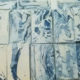 collaboration Sophie Dries et atelier Elsa Dinerstein, porcelaine marbrée, revêtement mural, architacture interieure, decoration d'interieure, haut de gamme, projet d'exception, savoir-faire, fait-main, sur-mesure, creativité, made in france